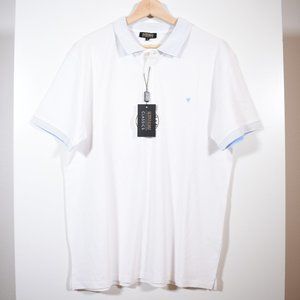 Altinyildiz Classics Pique Polo T-Shirt